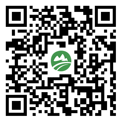 名流陵园微信预约二维码